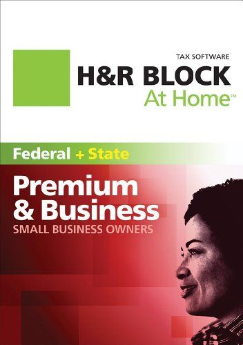 h&r block business tax software for mac