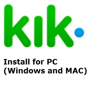 kik emulator for mac